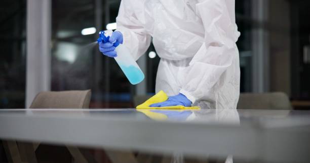 Licensed Blood Cleanup service in Shapleigh, ME - Trauma Clean Pros